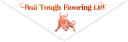 Bull Tough Flooring Ltd -Hardwood Flooring Calgary logo